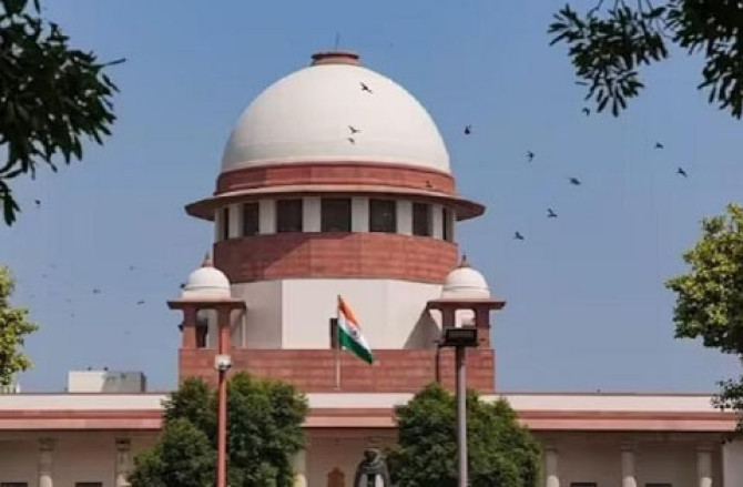 دہلی فساد کیس میں  ضمانت اور ’’ناضمانت‘‘